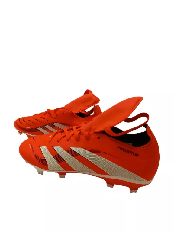 BUTY ADIDAS PREDATOR LEAGUE FT FG/MG ID1319 - 39 1/3