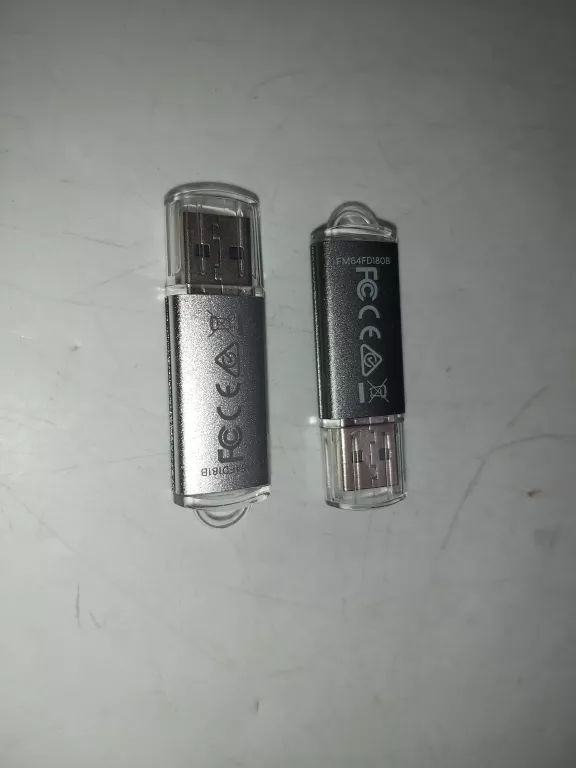 PENDRIVE PHILIPS USB 2.0 64GB