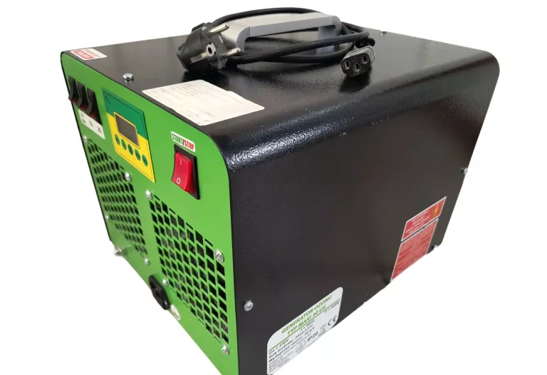 GENERATOR OZONU 30G/H