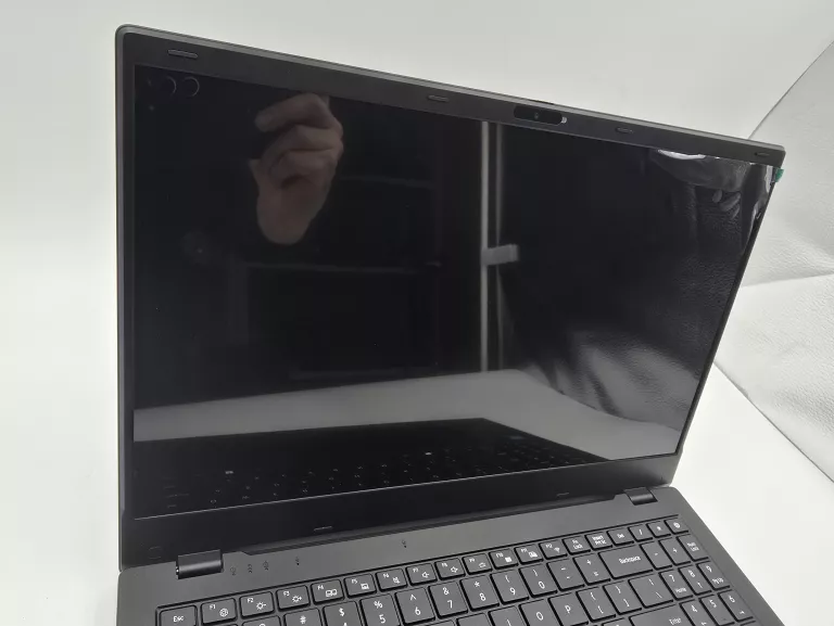 LAPTOP TECHBITE PIX 15.6 N5105 8GB 128GB JAK NOWY!