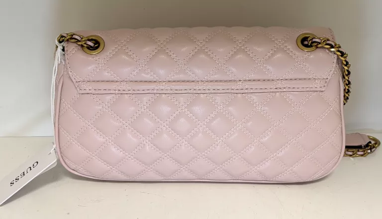 GUESS TOREBKA DAMSKA GIULLY (QA) HWQA87 48210 RÓŻOWY