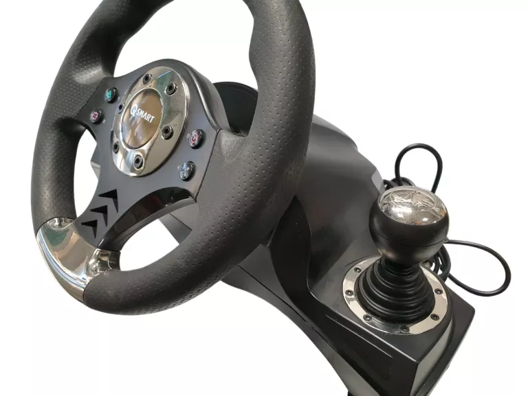 KIEROWNICA COBRA SUZUKA SW6060 PRO