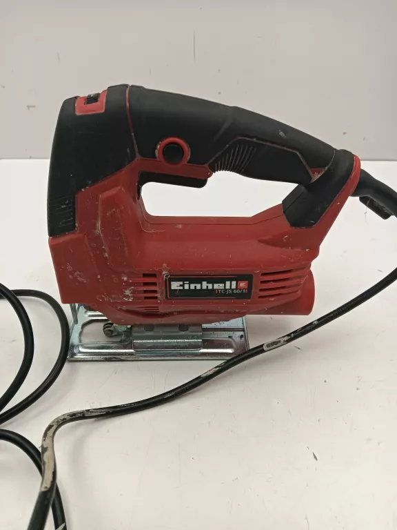 TC-JS 60/1 EINHELL WYRZYNARKA