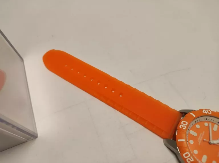 ZEGAREK NAUTICA A09604G KOMPLET ŁADNY!