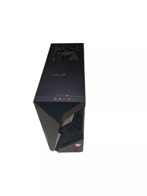 KOMPUTER MSI MAG INFINITE S B938 16GB RAM 512GB SSD I5 11TH GEN OKAZJA!!