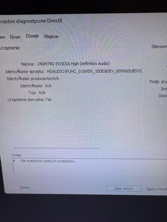 KOMPUTER MSI MAG INFINITE S B938 16GB RAM 512GB SSD I5 11TH GEN OKAZJA!!
