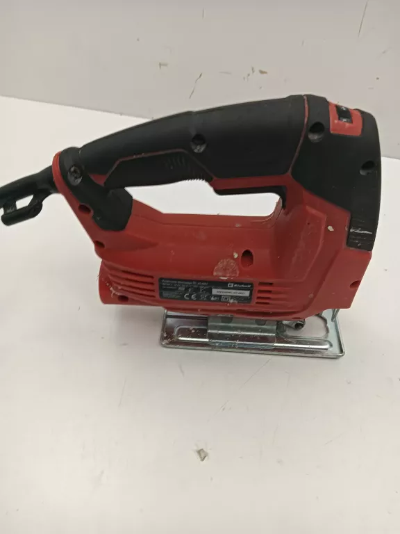 TC-JS 60/1 EINHELL WYRZYNARKA