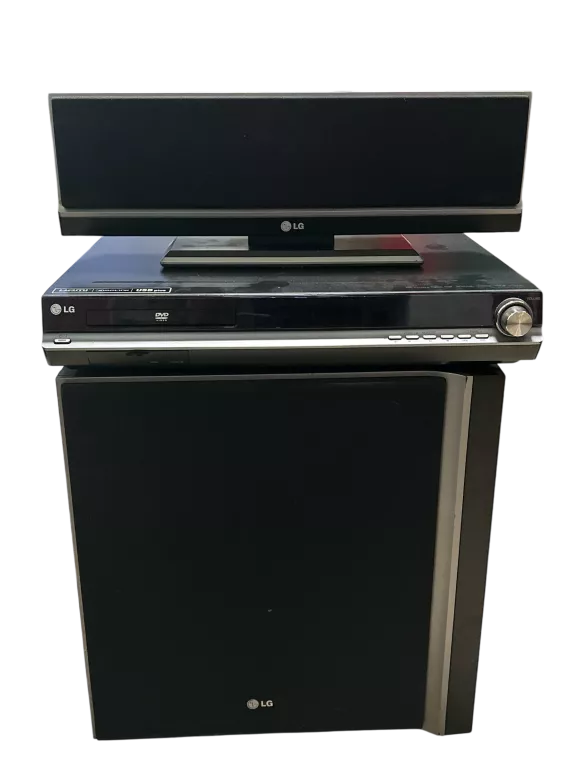 KINO DOMOWE LG HT902TB-D0 KOMPLET