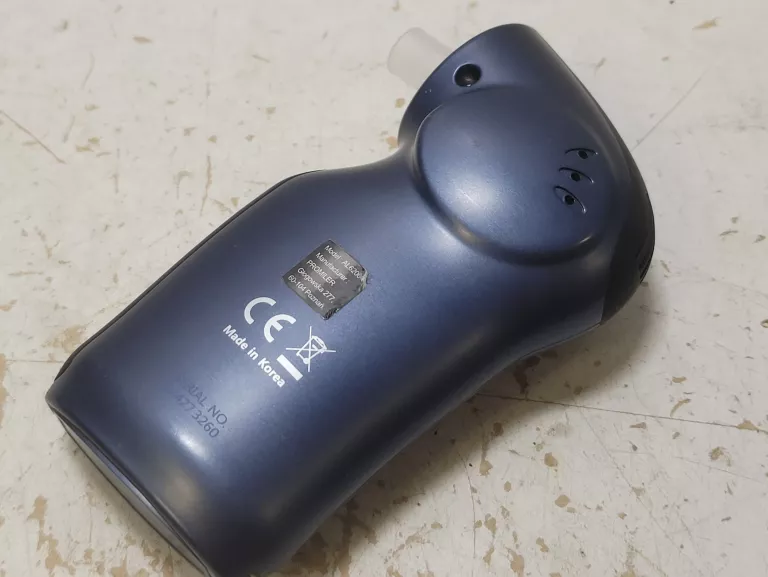 ALKOMAT PROMILER S-6000P