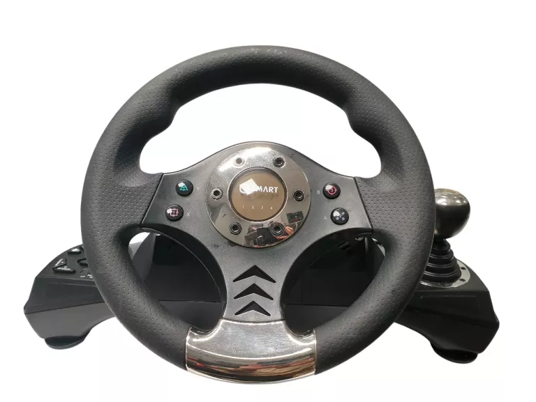 KIEROWNICA COBRA SUZUKA SW6060 PRO