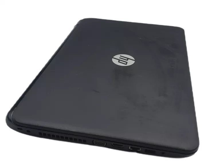 LAPTOP HP 255 G3