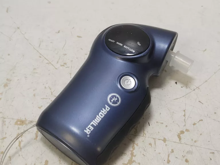ALKOMAT PROMILER S-6000P