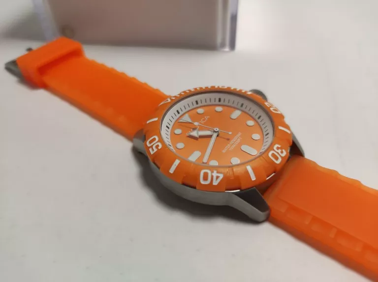ZEGAREK NAUTICA A09604G KOMPLET ŁADNY!