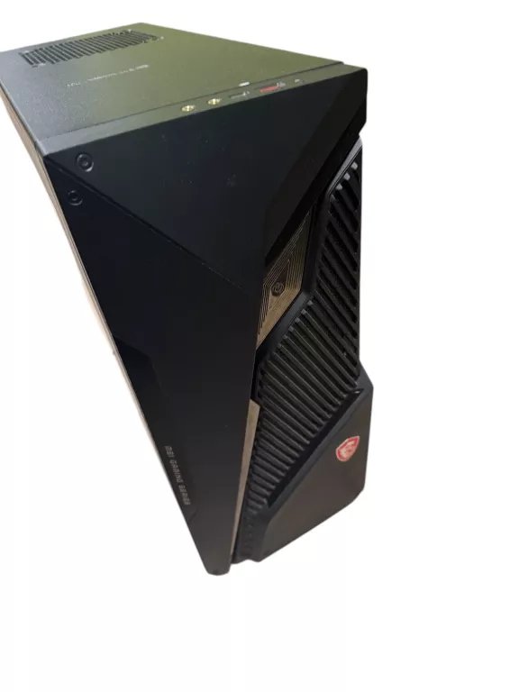 KOMPUTER MSI MAG INFINITE S B938 16GB RAM 512GB SSD I5 11TH GEN OKAZJA!!