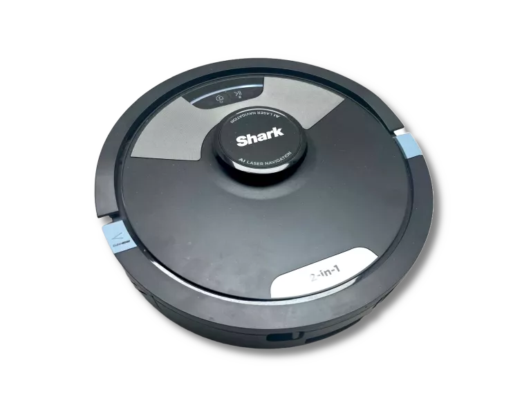 ROBOT SPRZĄTAJĄCY SHARK AI ULTRA 2-IN-1 RV2600LFEU
