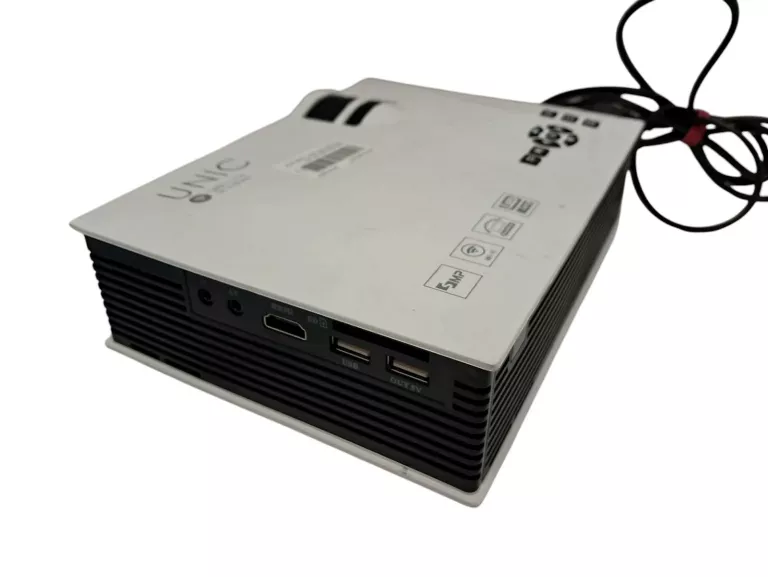 PROJEKTOR RZUTNIK OVERMAX MULTIPIC 2.2