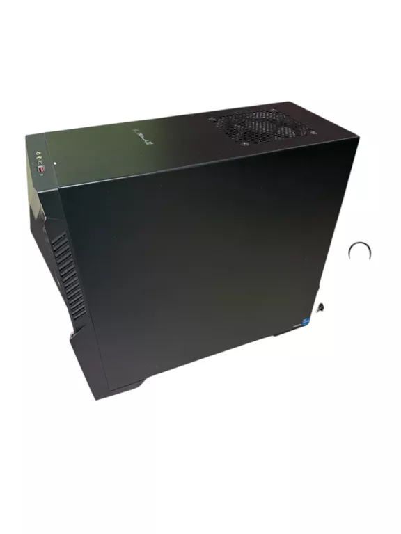 KOMPUTER MSI MAG INFINITE S B938 16GB RAM 512GB SSD I5 11TH GEN OKAZJA!!