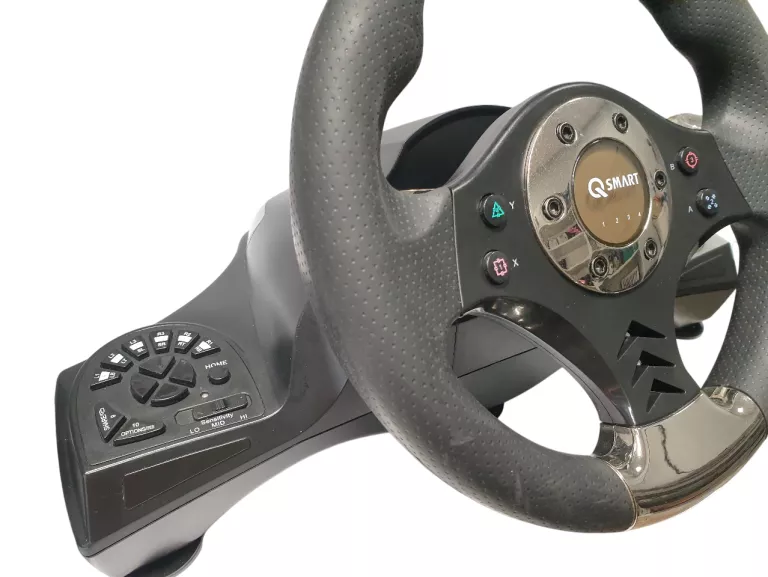 KIEROWNICA COBRA SUZUKA SW6060 PRO