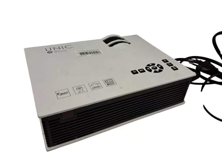 PROJEKTOR RZUTNIK OVERMAX MULTIPIC 2.2