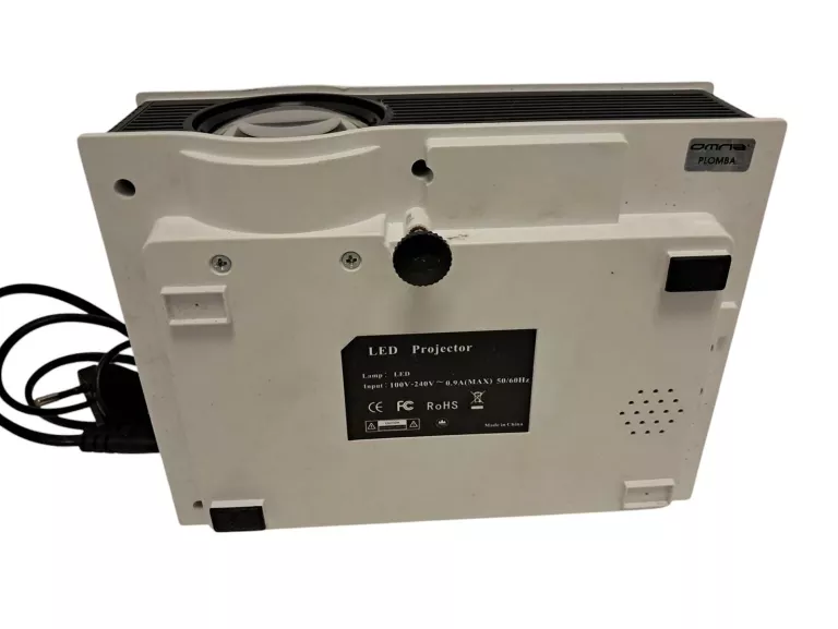 PROJEKTOR RZUTNIK OVERMAX MULTIPIC 2.2