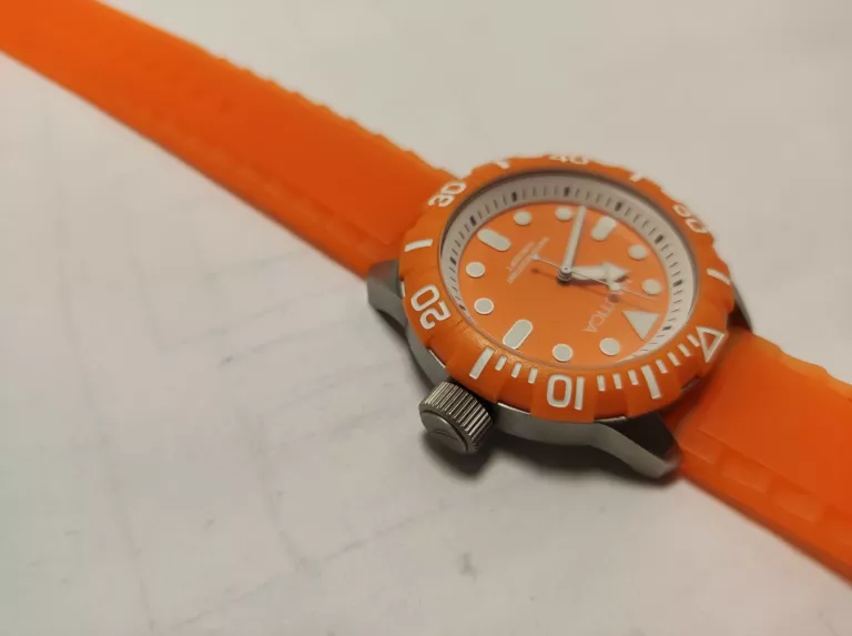 ZEGAREK NAUTICA A09604G KOMPLET ŁADNY!