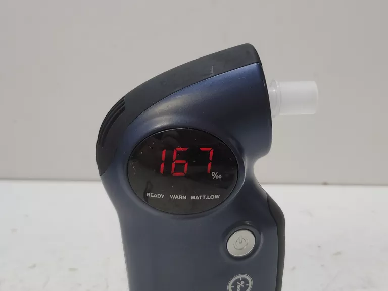 ALKOMAT PROMILER S-6000P