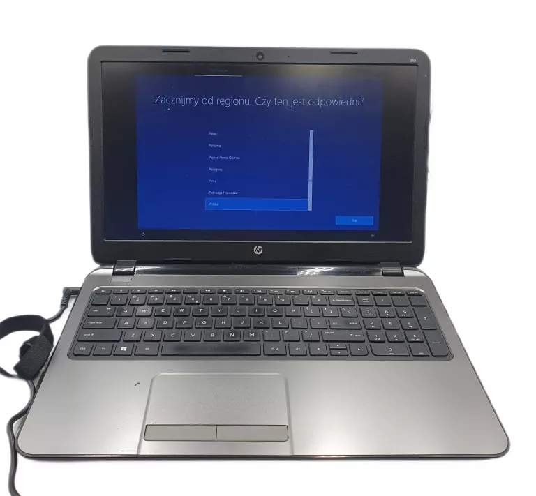 LAPTOP HP 255 G3
