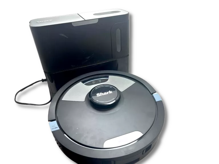 ROBOT SPRZĄTAJĄCY SHARK AI ULTRA 2-IN-1 RV2600LFEU