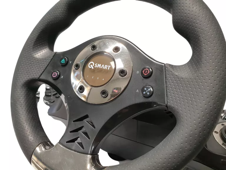 KIEROWNICA COBRA SUZUKA SW6060 PRO