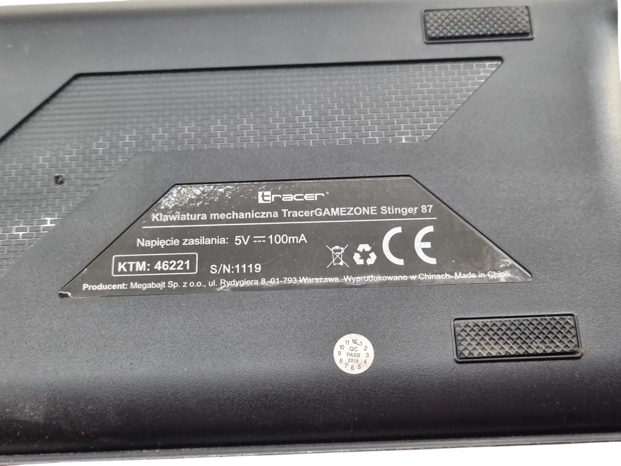 gamingowa-klawiatura-tracer-stinger-87-kod-producenta-trakla47373