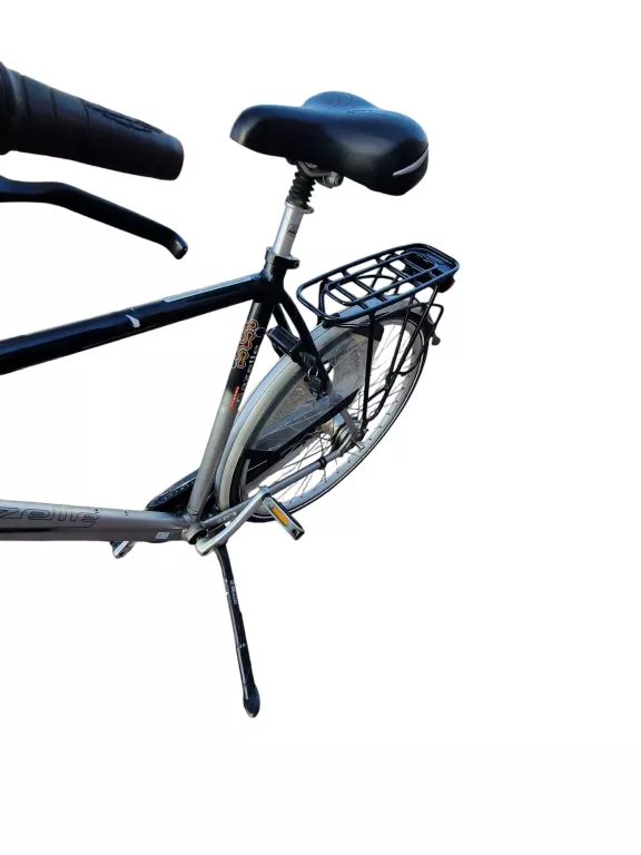 ROWER GAZELLE GRENOBLE INNERGY