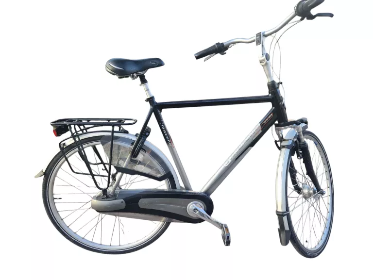 ROWER GAZELLE GRENOBLE INNERGY