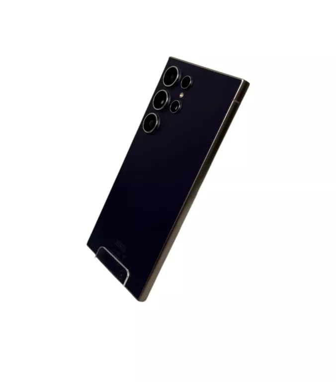 SMARTFON SAMSUNG GALAXY S24 ULTRA 12 GB / 256 GB 5G FIOLETOWY