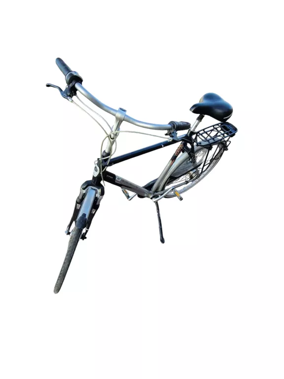 ROWER GAZELLE GRENOBLE INNERGY