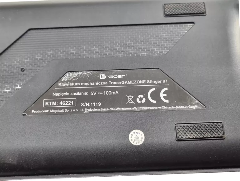 gamingowa-klawiatura-tracer-stinger-87-kod-producenta-trakla47373