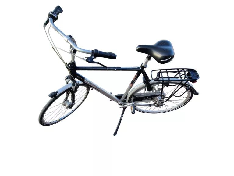 ROWER GAZELLE GRENOBLE INNERGY