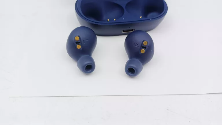JABRA ELITE 7 PRO SŁUCHAWKI DOKANAŁOWE BLUETOOTH 5.2 CZARNE