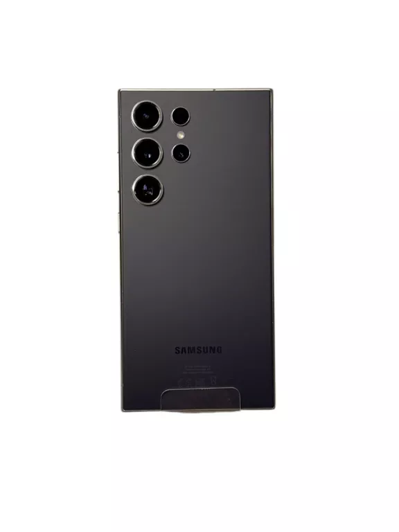 SMARTFON SAMSUNG GALAXY S24 ULTRA 12 GB / 256 GB 5G FIOLETOWY