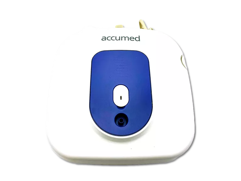 INHALATOR ACCUMED NF100