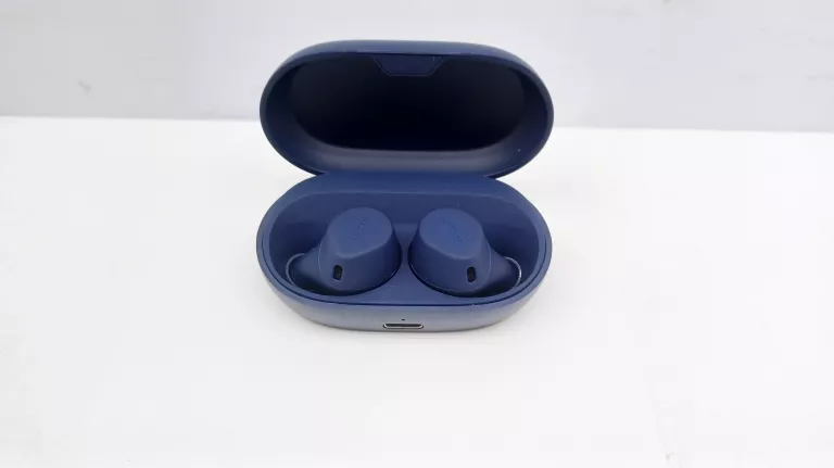 JABRA ELITE 7 PRO SŁUCHAWKI DOKANAŁOWE BLUETOOTH 5.2 CZARNE