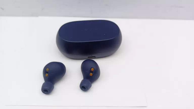 JABRA ELITE 7 PRO SŁUCHAWKI DOKANAŁOWE BLUETOOTH 5.2 CZARNE