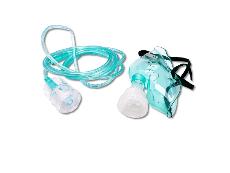 INHALATOR ACCUMED NF100