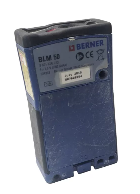 DALMIERZ LASEROWY BERNER BLM 50