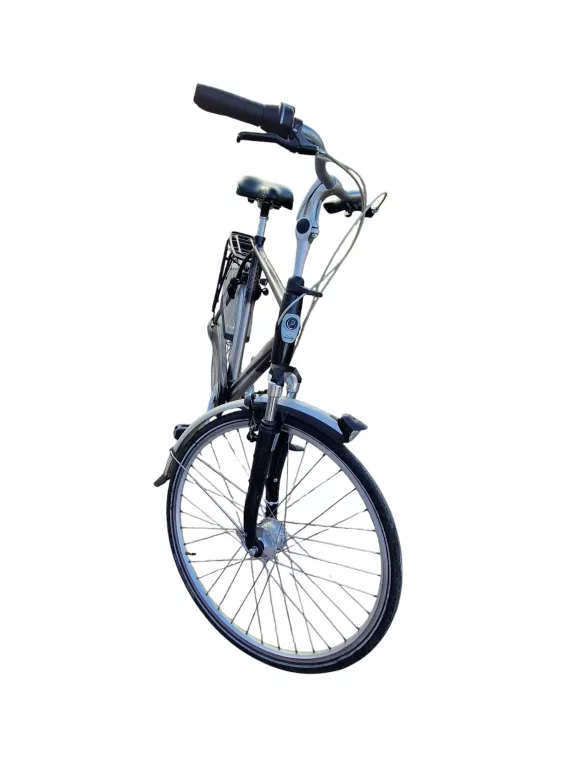 ROWER GAZELLE GRENOBLE INNERGY