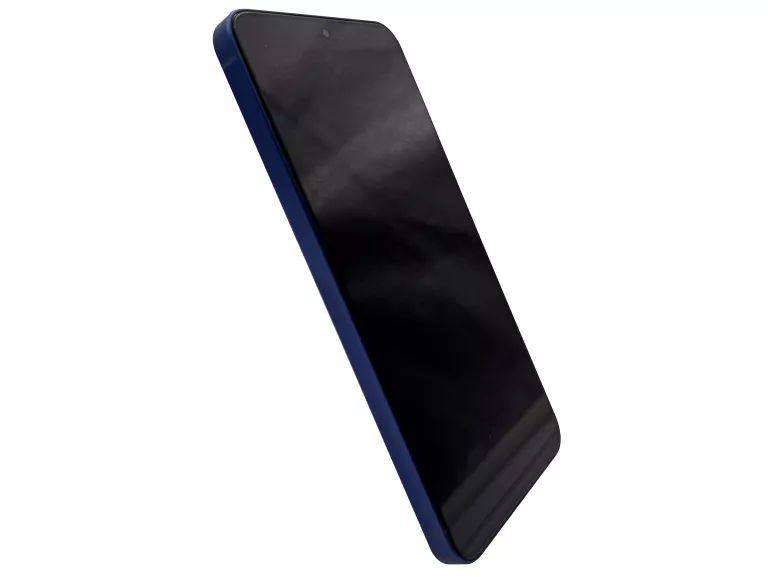 SMARTFON SAMSUNG GALAXY S25 5G 12/128GB 6.2" 120HZ GRANATOWY - NA CZĘŚCI!