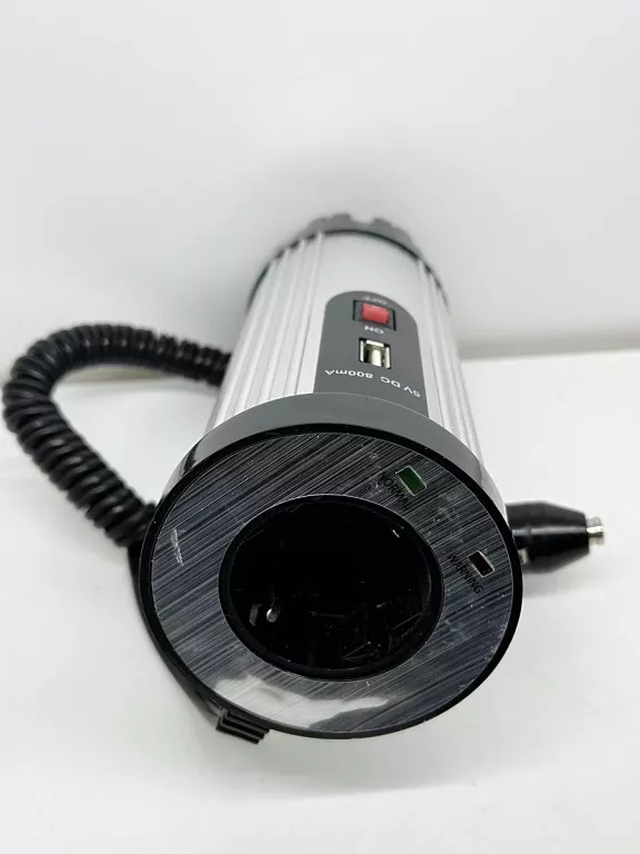 PRZETWORNICA SAMOCHODOWA HYM-150W A