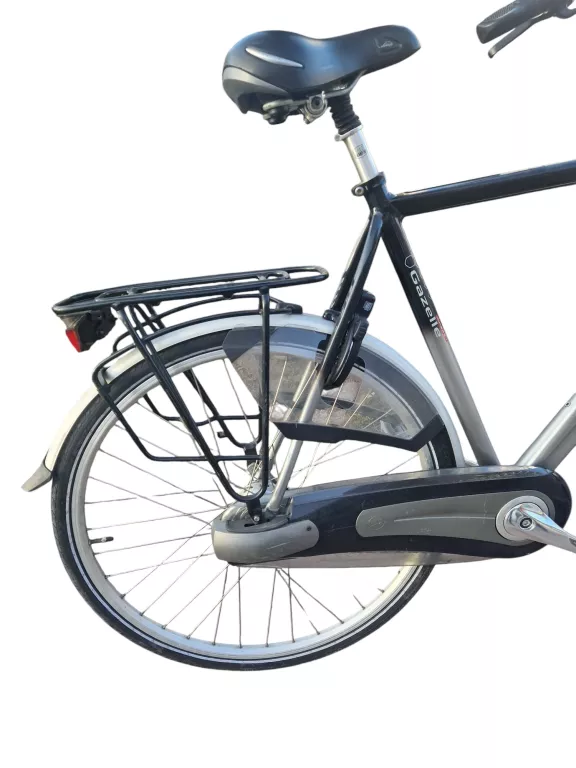 ROWER GAZELLE GRENOBLE INNERGY