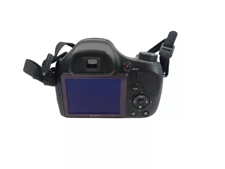 APARAT SONY DSC-H400 ETUI