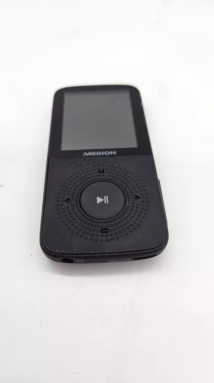 ODTWARZACZ MP3 MEDION LIFE E60085 8GB