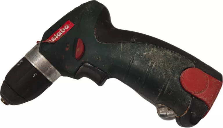 WIERTARKA METABO WIERTARKA BEZUDAROWA POWERMAXX LI LC 60 METABO